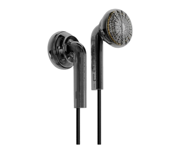 Moondrop Nice Buds czarne - 1535760 - zdjęcie